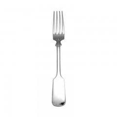 Robbe &amp; Berking Robbe &amp; Berking Alt-Spaten 925 Sterling Silber Dessertgabel Десертная вилка Robbe &amp;amp; Berking Alt-Spaten из стерлингового серебра 925 пробы