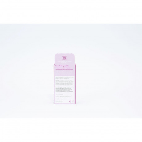 Wild Deo Startpaket: Behalter Lila & Coconut & Vanilla Refill Deo  Стартовый пакет дезодоранта: Container Lila &amp; Coconut &amp; Vanilla Refill Deo