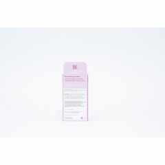 Wild Deo Startpaket: Behalter Lila &amp; Coconut &amp; Vanilla Refill Deo  Стартовый пакет дезодоранта: Container Lila &amp;amp; Coconut &amp;amp; Vanilla Refill Deo