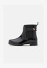 Tommy Hilfiger Classic ankle boots black Классические ботильоны черный