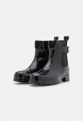 Tommy Hilfiger Classic ankle boots black Классические ботильоны черный