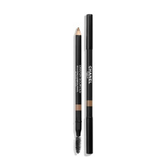 CHANEL CRAYON SOURCILS Nr. 10 - Blond Clair ИСТОЧНИКИ МЕЛКОВ