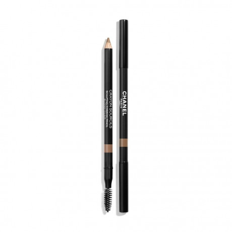 CHANEL CRAYON SOURCILS Nr. 10 - Blond Clair ИСТОЧНИКИ МЕЛКОВ