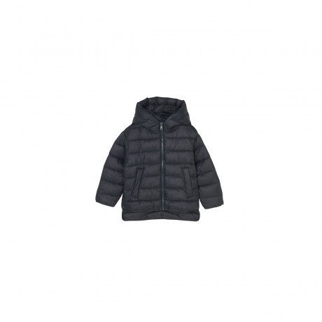 Marc OPolo KIDS-GIRLS Kapuzen-Steppjacke mit Wattierung von DuPont Sorona Blazer ДЕТИ-ДЕВОЧКИ Стеганая куртка с капюшоном и утеплителем DuPont Sorona Blazer