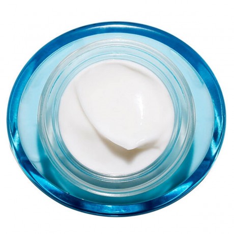 Clarins CREME DESALTERANTE ОБЕСОЛИВАЮЩИЙ КРЕМ