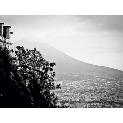 CALVENDO Puzzle CALVENDO Puzzle Neapel und die Sorrentiner Halbinsel Пазл CALVENDO Puzzle Неаполь и полуостров Сорренто