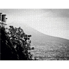 CALVENDO Puzzle CALVENDO Puzzle Neapel und die Sorrentiner Halbinsel Пазл CALVENDO Puzzle Неаполь и полуостров Сорренто