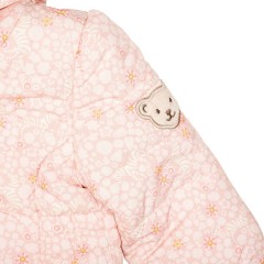 Steiff Jacke Wild City куртка «Дикий город»