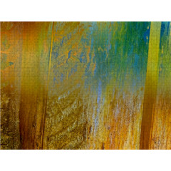 CALVENDO Puzzle CALVENDO Puzzle Abstraktes Holzdesign Пазл CALVENDO Puzzle Абстрактный деревянный дизайн