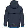 VAUDE Kinder 2in1 Softshelljacke MUNTJAC mit abnehmbaren Armeln Детская куртка софтшелл 2в1 MUNTJAC со съемными рукавами
