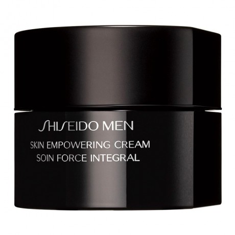 Shiseido Skin Empowering Cream  Укрепляющий крем для кожи