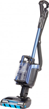 Shark Shark Akku-Stielstaubsauger ICZ300EUT Anti Hair Wrap Akku-Stielstaubsauger blau  Аккумуляторный пылесос Shark ICZ300EUT Anti Hair Wrap беспроводной пылесос синий