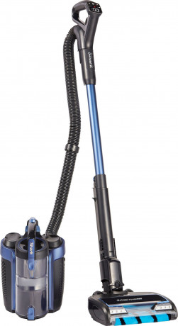 Shark Shark Akku-Stielstaubsauger ICZ300EUT Anti Hair Wrap Akku-Stielstaubsauger blau  Аккумуляторный пылесос Shark ICZ300EUT Anti Hair Wrap беспроводной пылесос синий