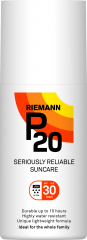 Riemann P20 Sonnenspray LSF 30, 200 мл