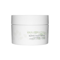 Charlotte Meentzen KrAusservital Bluten Tagescreme Дневной крем для лица, 50 мл