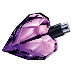 Diesel (Дизель)  Eau de Parfum (EdP) Парфюмерная вода Loverdose, 30 мл