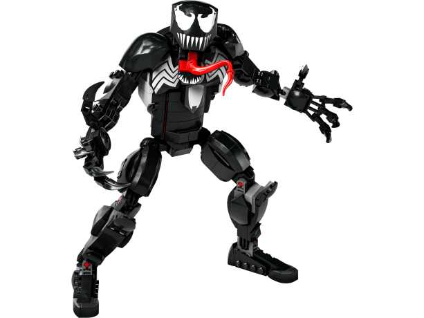 Lego Venom Figur Веном фигура