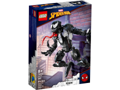 Lego Venom Figur Веном фигура