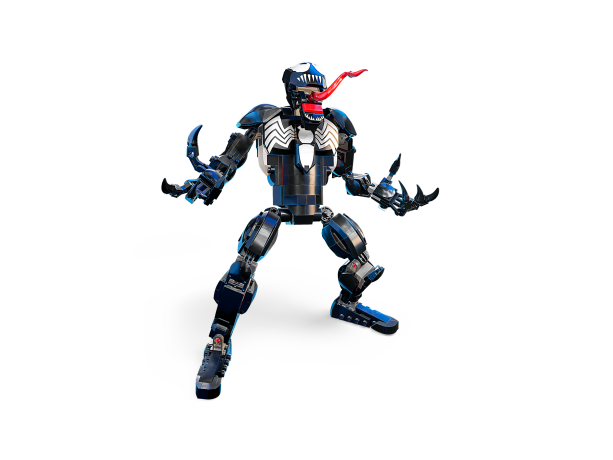Lego Venom Figur Веном фигура
