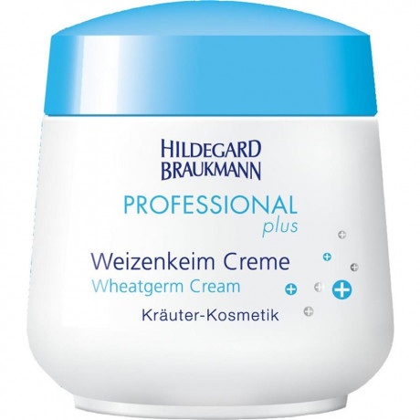 Hildegard Braukmann Professional Plus Weissenkeim Creme, 50 мл