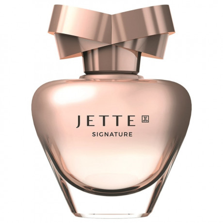 Jette  Eau de Parfum (EdP) Парфюмерная вода Signature, 50 мл