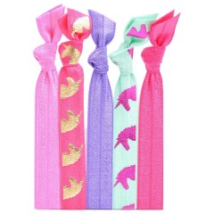 Popband London Unicorn Pink-Purple  Единорог Розовый-Фиолетовый