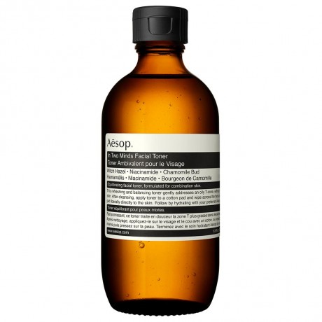 Aesop In Two Minds Facial Toner  Тоник для лица In Two Minds