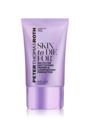 Peter Thomas Roth  Skin To Die For No-Filter Mattifying Матирующий праймер 30 мл