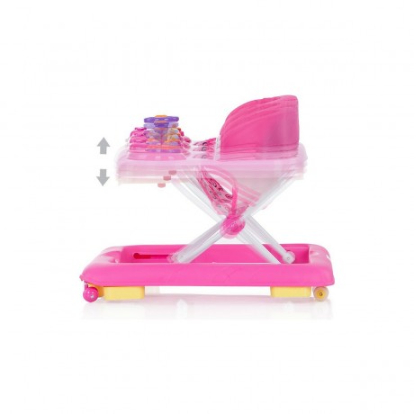 chipolino Lauflernhilfe Carrera Lauflernhilfen Ходунки Carrera детские ходунки