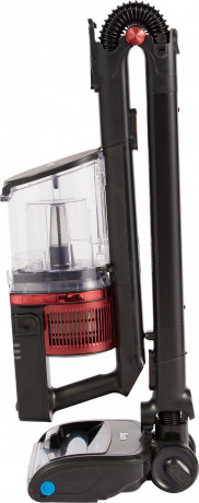 Shark Shark Akku-Stielstaubsauger IZ300EUT, beutellos, TruePet [Einzelakku]  Аккумуляторный пылесос Shark IZ300EUT, без мешка, TruePet [один аккумулятор]