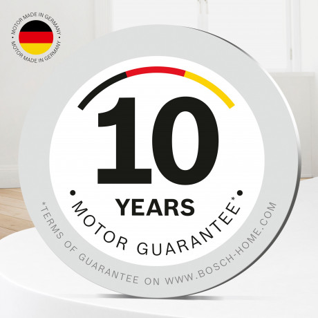 BOSCH BOSCH Akku-Hand-und Stielstaubsauger Unlimited Serie 6 BLS612BLCK, beutellos, inkl. 2 Akkus, Hygiene-Filter, alle Bodenartenlange lange Laufzeit Беспроводной ручной и стержневой пылесос BOSCH Unlimited Series 6 BLS612BLCK, без мешка, в комплекте 2