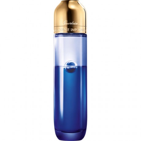GUERLAIN (Герлен) Orchidee Imperiale Globale Anti Aging Pflege Night Detoxifying Essence (Эссенс), 125 мл