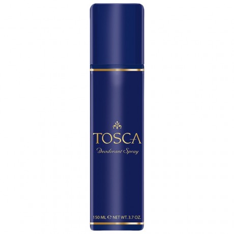 Tosca Deodorant Spray Дезодорант спрей Deodorant Spray Дезодорант спрей Tosca, 150 мл