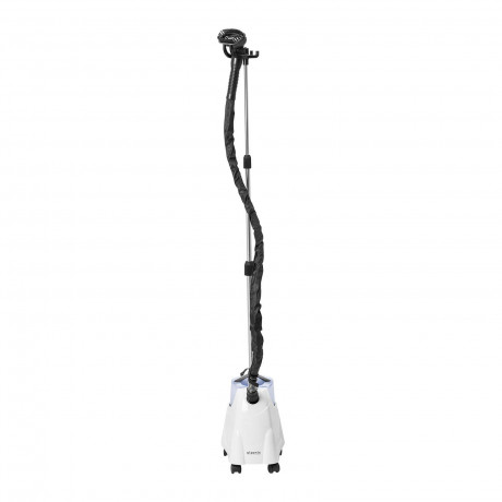 Ulsonix Ulsonix Dampfburste Dampfglatter Dampfburste Dampfstation Dampfbugler 2 Stufen 2000 W 2,35, 2000 W  Паровая щетка Ulsonix паровая гладкая паровая щетка паровая станция паровой горн 2 уровня 2000 Вт 2,35, 2000 Вт