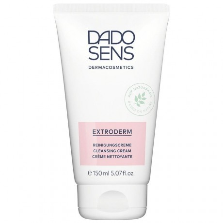 DADO SENS Dermacosmetics Reinigungscreme Очищающий крем