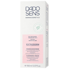 DADO SENS Dermacosmetics Reinigungscreme  Очищающий крем