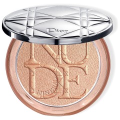 DIOR (Диор) DIOR (Диор)skin Nude Luminizer Puder Puder, 6 g