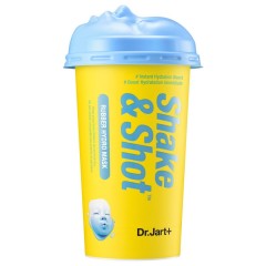 Dr. Jart+ (Доктор Жарт) Hydro Maske Shake + Shot, 50 мл
