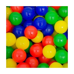 LittleTom Kinderzelt Elliot mit 200 Ballen Детская палатка Эллиот с 200 мячами