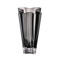 Rosenthal Rosenthal Flux Grau Vase h: 26 cm Ваза Rosenthal Flux Grey h: 26 см