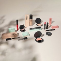 ANNEMARIE BORLIND MAKE-UP ENTFERNER AUGE &amp; LIPPE  СРЕДСТВО ДЛЯ СНЯТИЯ МАКИЯЖА С ГЛАЗ И ГУБ