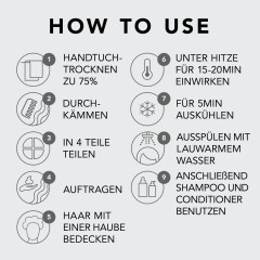 Sebastian Cellophanes Vanilla Blond целлофан