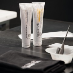 Sebastian Cellophanes Vanilla Blond целлофан