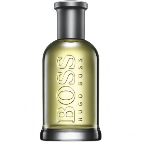 Hugo Boss (Хуго Босс) Boss Bottled Eau de Toilette Туалетная вода Spray Спрей, 100 мл