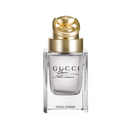 Gucci  Eau de Toilette (EdT) Туалетная вода Gucci by Gucci Made to Measure, 50 мл