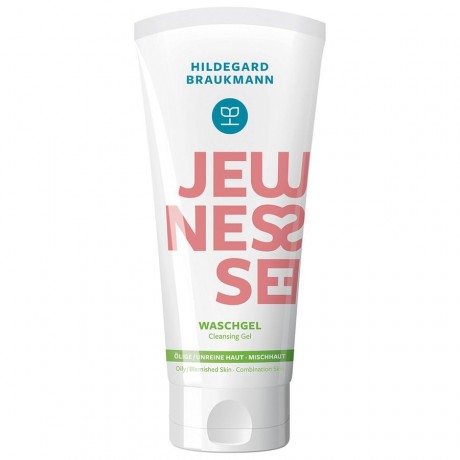 HILDEGARD BRAUKMANN Waschgel  гель для стирки