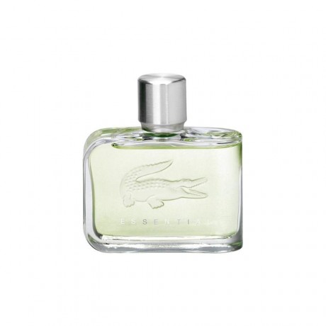 Lacoste (Лакосте)  Essential Eau de Toilette Туалетная вода Spray Спрей, 75 мл