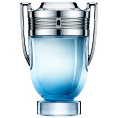 Paco Rabanne (Пако Рабан) Invictus Aqua Eau de Toilette (EdT) Туалетная вода Invictus, 50 мл