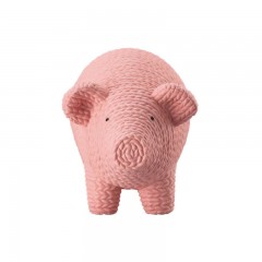 Rosenthal Rosenthal Pets - Pig Alley rose Schwein mittel h: 6 cm Rosenthal Pets - Pig Alley ros? Pig средний, высота: 6 см