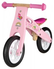 bikestar Laufrad 10 Zoll Holz Рабочее колесо 10 дюймов дерево